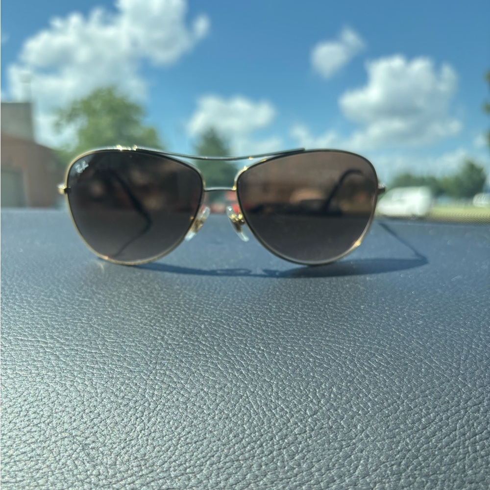 Ray-Ban